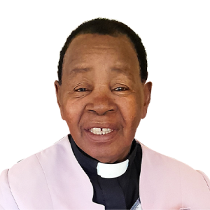 Pastor Agnes T. Kulanga